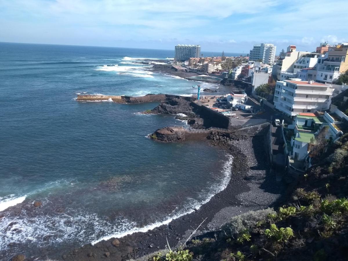 Playa Y Montana: Naturaleza Y Armonia La Laguna  Extérieur photo