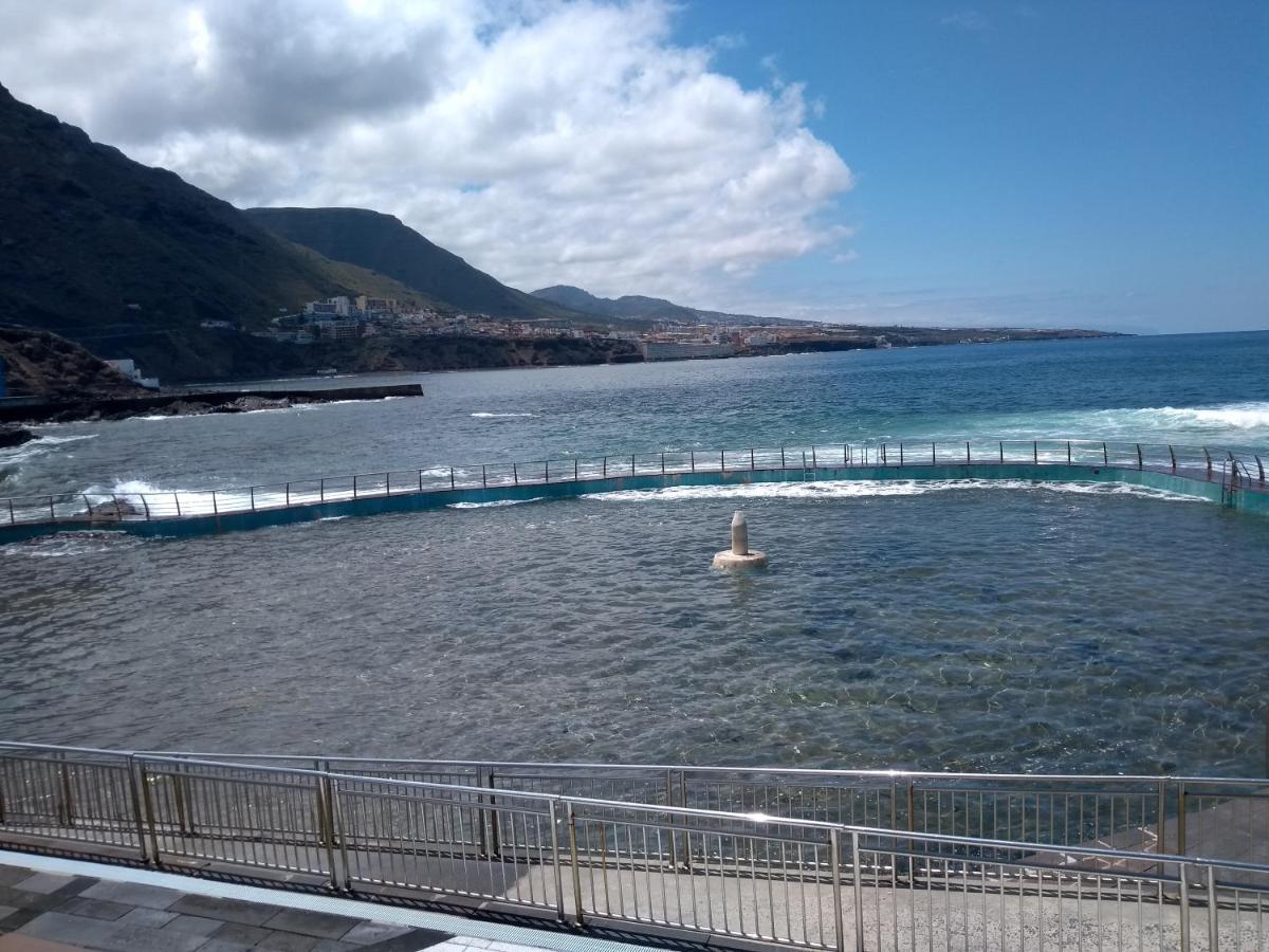 Playa Y Montana: Naturaleza Y Armonia La Laguna  Extérieur photo