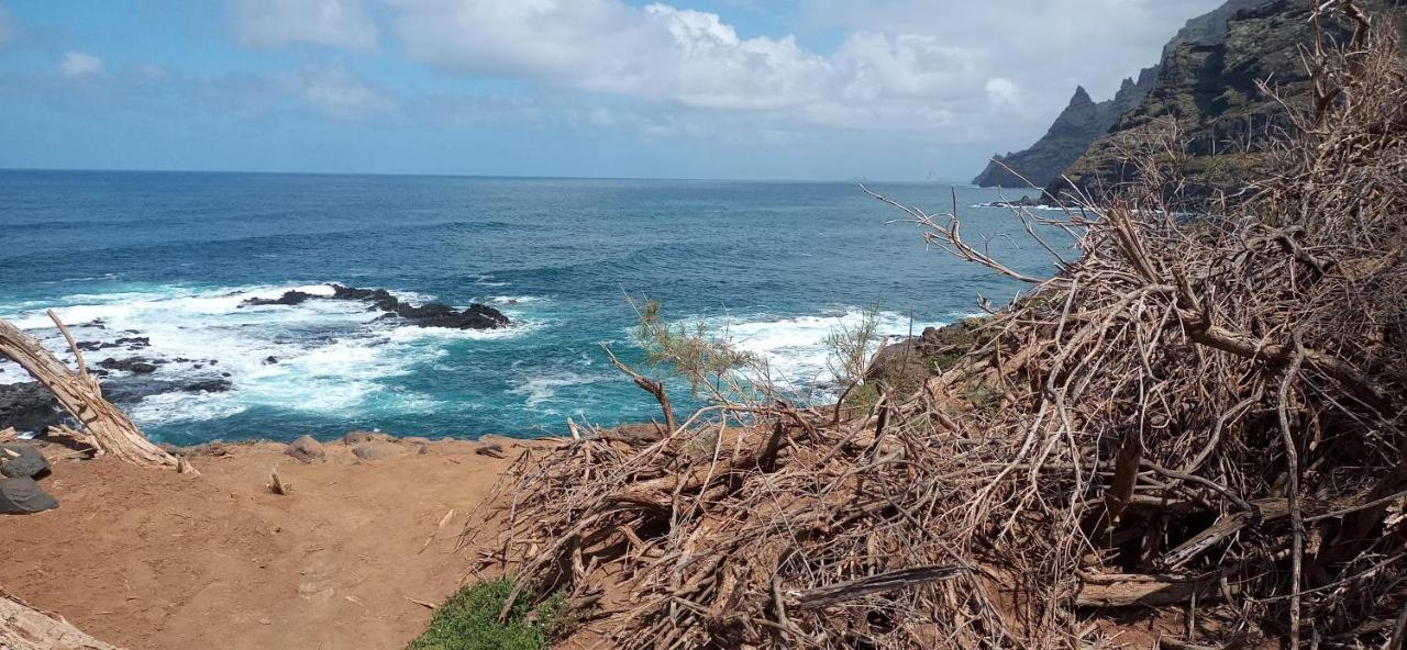 Playa Y Montana: Naturaleza Y Armonia La Laguna  Extérieur photo