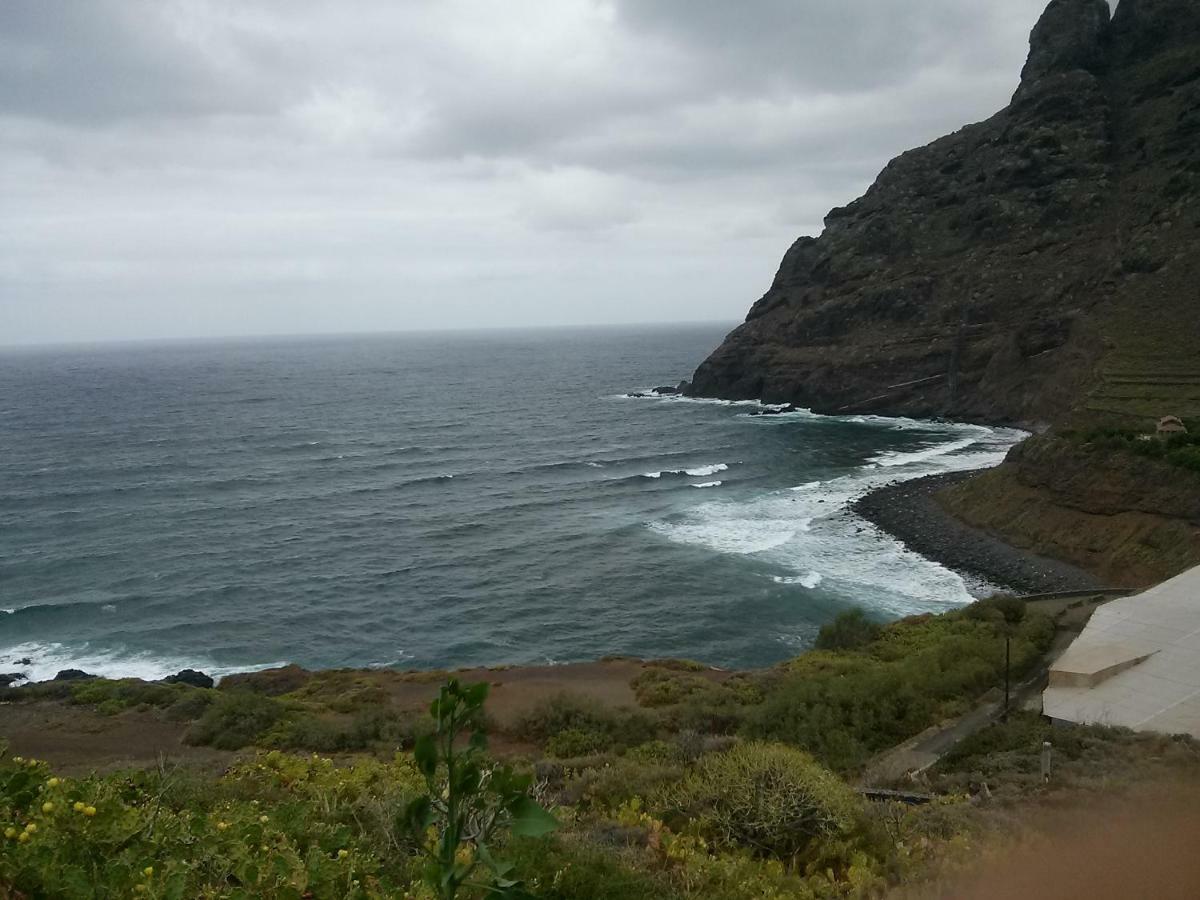 Playa Y Montana: Naturaleza Y Armonia La Laguna  Extérieur photo