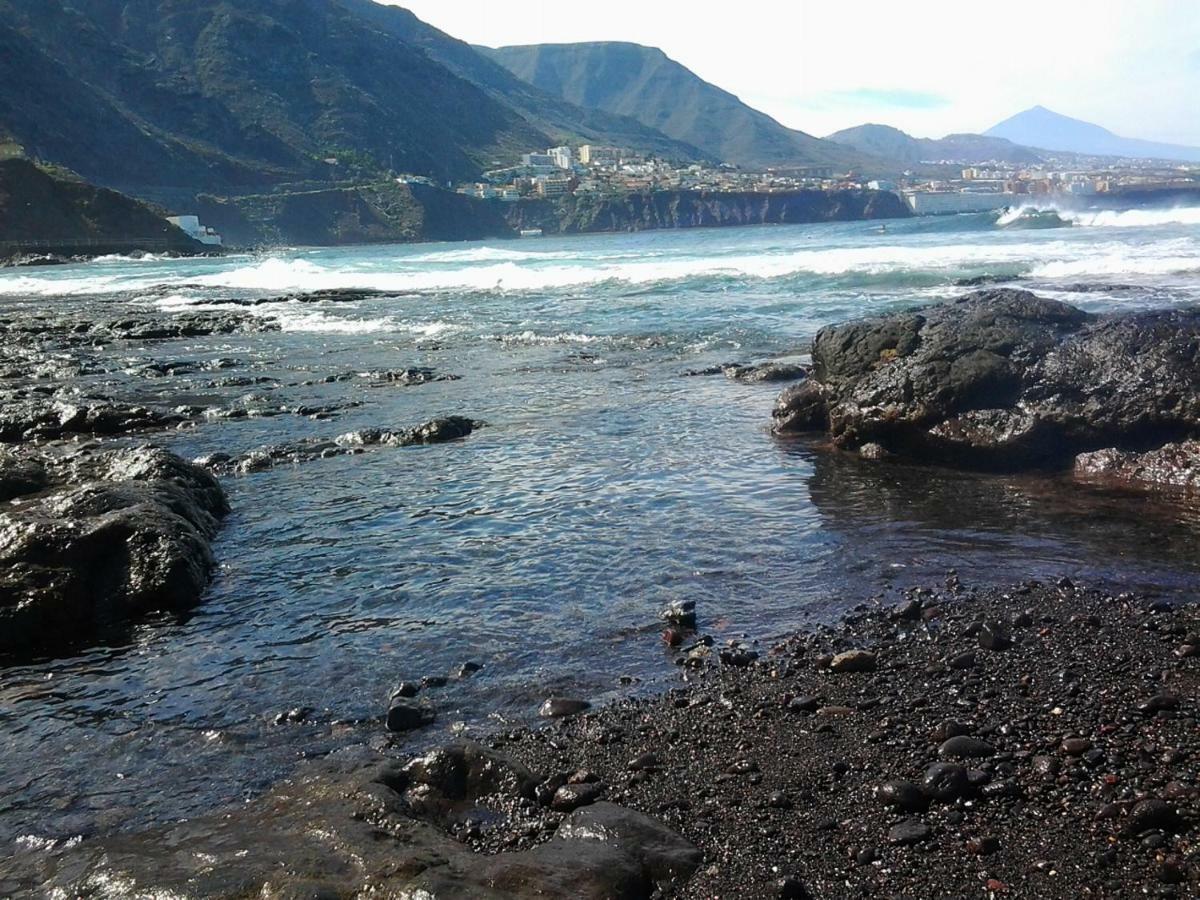 Playa Y Montana: Naturaleza Y Armonia La Laguna  Extérieur photo